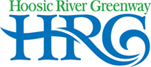 Hoosic River Greenway logo