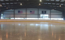 Reynolds-Gilchrest Rink