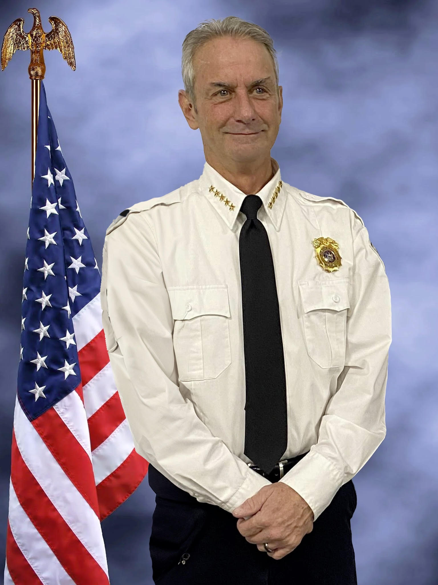 Chief Tim Colaneri